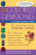 Colored Gemstones 3/E
