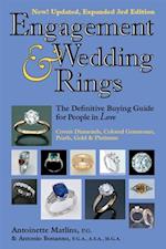 Engagement & Wedding Rings (3rd Edition)