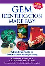 Gem Identification Made Easy (4th Edition)