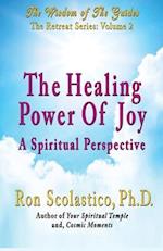 The Healing Power of Joy