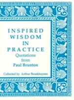 Inspired Wisdom in Practice