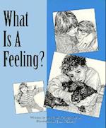 What is a Feeling?