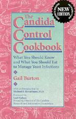Candida Control Cookbook