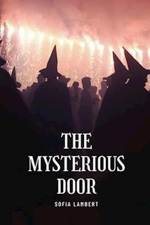 The mysterious door