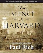 The Essence of Harvard