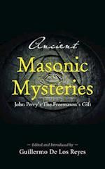 Ancient Masonic Mysteries