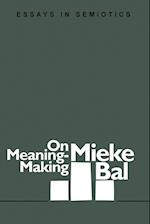 On Meaning-Making