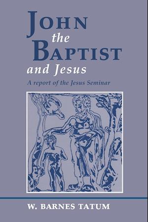 John the Baptist and Jesus