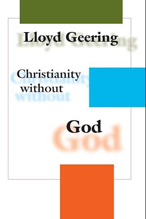 Christianity without God