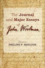 The Journal and Major Essays of John Woolman