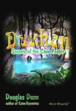 Dazhan : Secrets of the Cave People