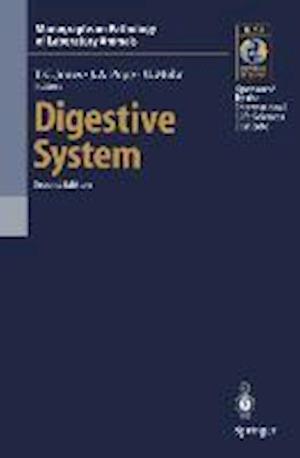 Digestive System