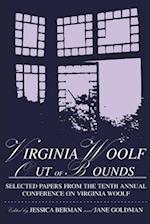 Virginia Woolf Out of Bounds