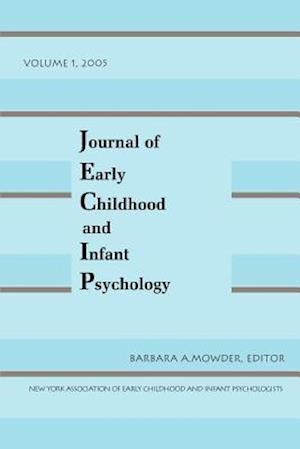 Journal of Early Childhood and Infant Psychology