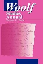 Woolf Studies Annual 12