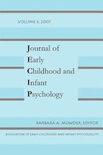 Journal of Early Childhood Vol 3