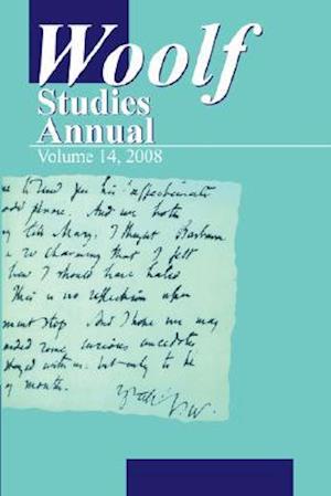 Woolf Studies Annual 14