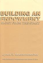 Building an Endowment