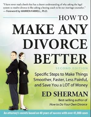 How to Make Any Divorce Better