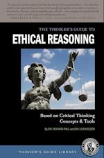 The Thinker's Guide to Ethical Reasoning