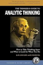 The Thinker's Guide to Analytic Thinking