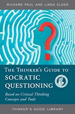Thinker's Guide to Socratic Thinking 
