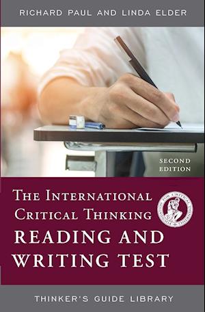 The International Critical Thinking Reading and Writing Test, Second Edition