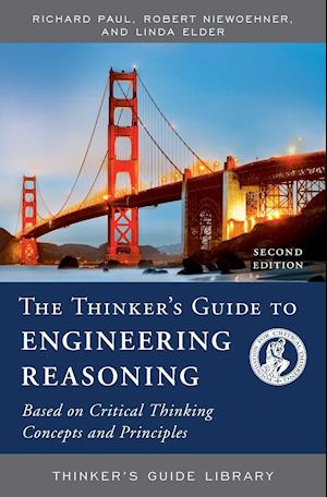 The Thinker's Guide to Engineering Reasoning