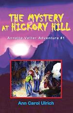 The Mystery at Hickory Hill