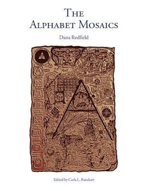 The Alphabet Mosaics