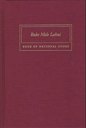 Buke Mele Lahui