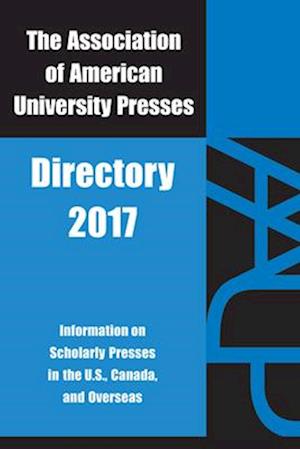 Aaup Directory 2017