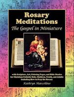 Rosary Meditations