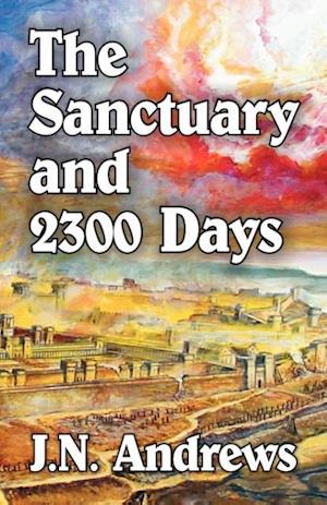 The Sanctuary and Twenty-three Hundred Days