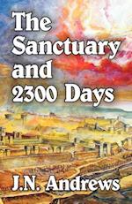 The Sanctuary and Twenty-three Hundred Days