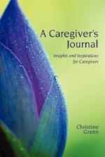 A Caregivers Journal