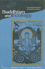 Buddhism & Ecology – The Interconnection of Dharma  & Deeds (Paper)