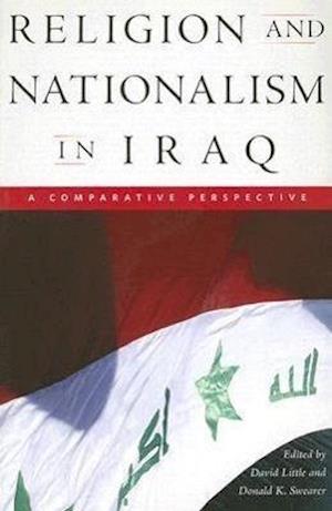 Religion and Nationalism in Iraq