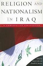 Religion and Nationalism in Iraq
