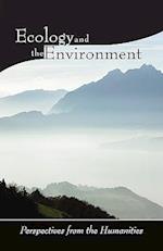 Ecology and the Environment – Perspectives from the Humanities