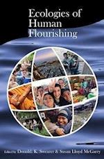 Ecologies of Human Flourishing