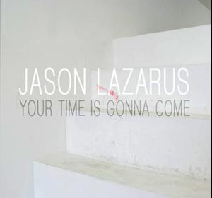 Jason Lazarus