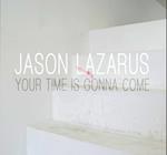 Jason Lazarus
