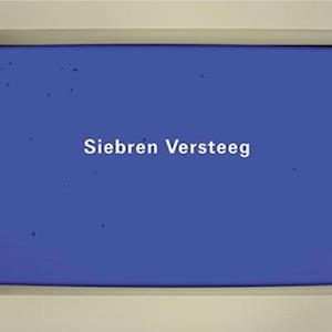 Siebren Versteeg [With DVD]