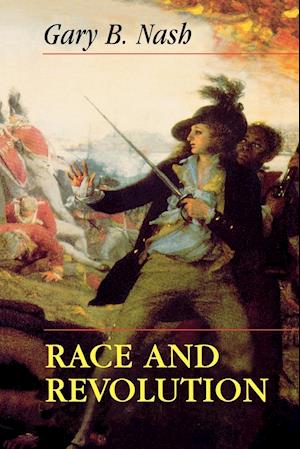 Race and Revolution