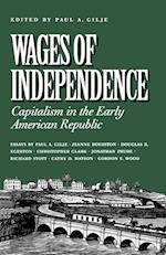 Wages of Independence