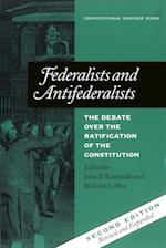 Federalists and Antifederalists