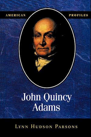 John Quincy Adams