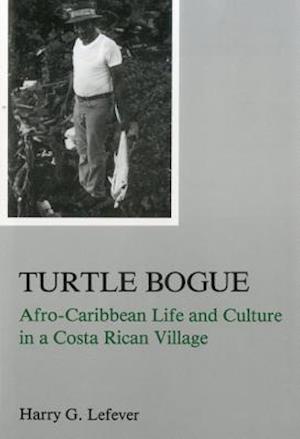 Turtle Bogue