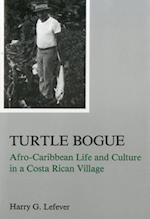Turtle Bogue